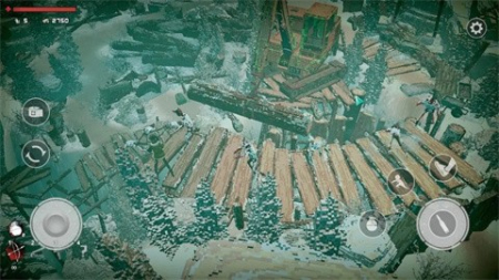 安妮最后的希望