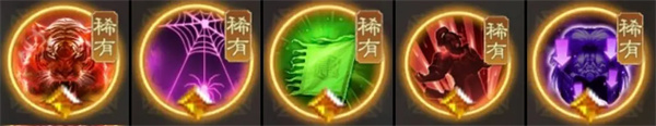 新三国志曹操传极品九婴技能搭配攻略