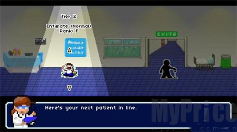 节奏医生移植版