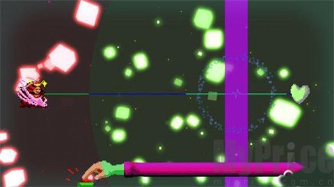 节奏医生移植版