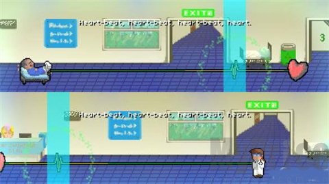 节奏医生移植版