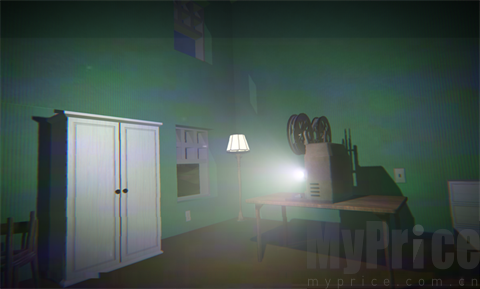 离开密室第94层