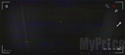 离开密室第94层躲藏