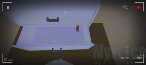 离开密室第94层光源