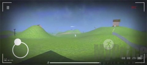 离开密室第94层探索