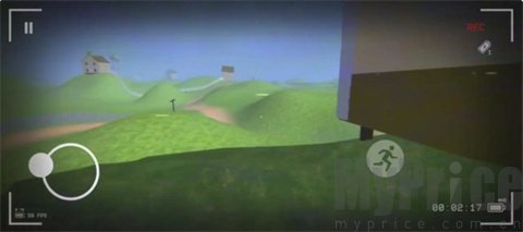 离开密室第94层潜行