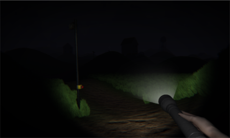 离开密室第94层