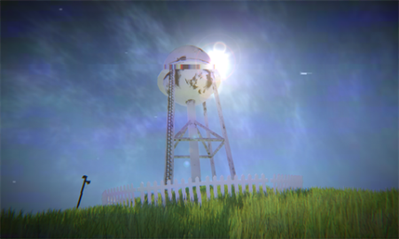 离开密室第94层