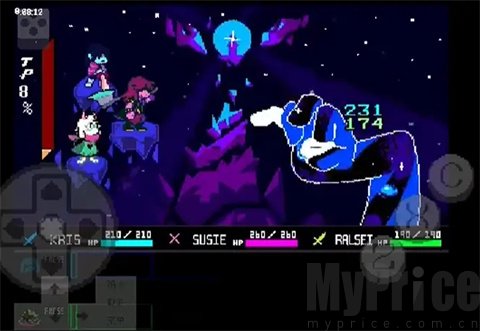 三角符文只手遮天手机版