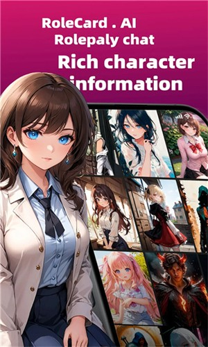 RoleCardAI