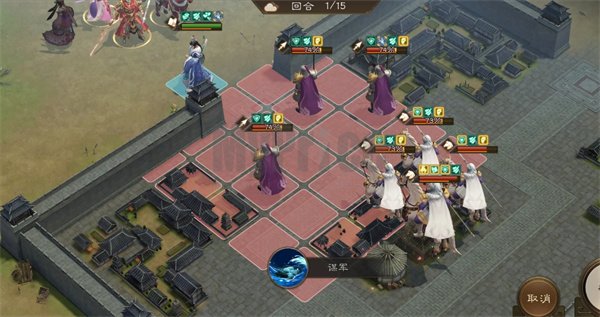 新三国志曹操传诸天星曜金星君115级攻略