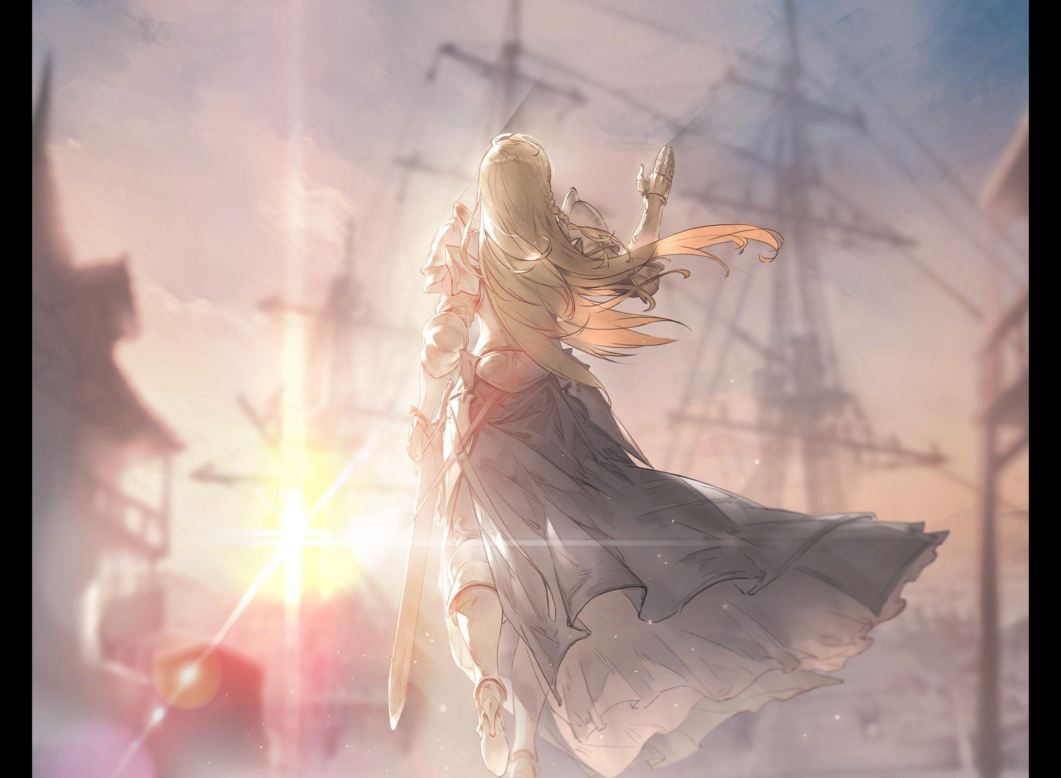 铃兰之剑特莉丝技能怎么加点 铃兰之剑特莉丝技能加点攻略