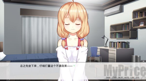 虽然是清明节但鬼不太萌