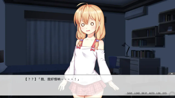 虽然是清明节但鬼不太萌