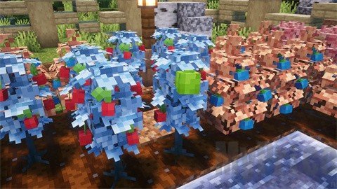 我的世界方块宝可梦手机版