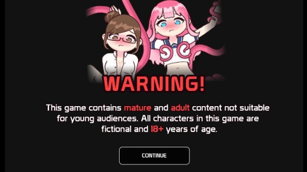 触手柜子3实验室危机