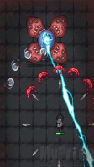 地牢幸存者手机版