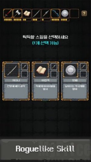 地牢幸存者手机版