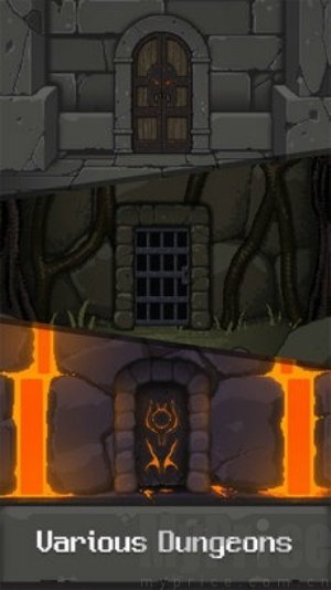 地牢幸存者手机版