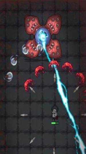 地牢幸存者手机版