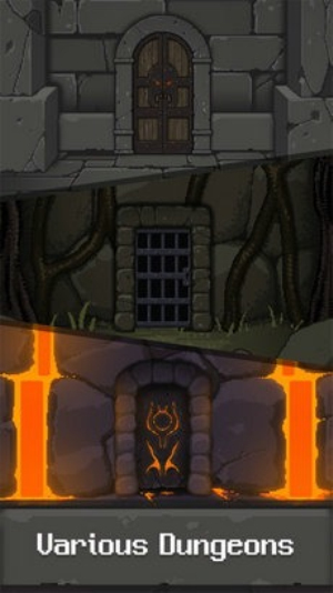 地牢幸存者手机版