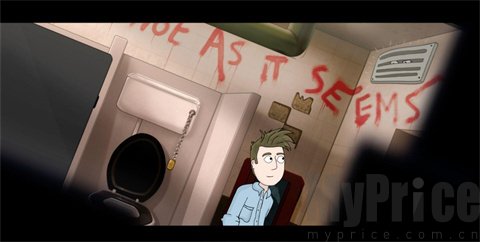 大boss疑云线索拼接