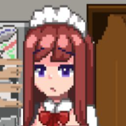 无出口公寓像素版