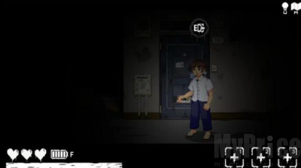 无出口公寓汉化版