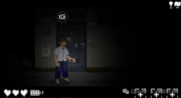 无出口公寓汉化版