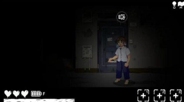 无出口公寓汉化版