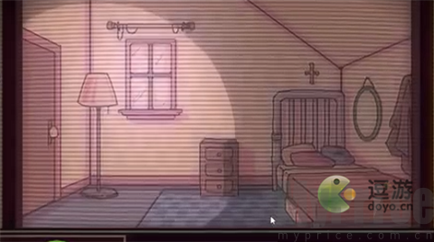 电梯困境隐藏结局