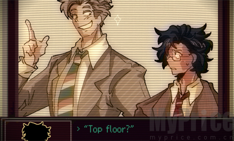 电梯困境游戏特色