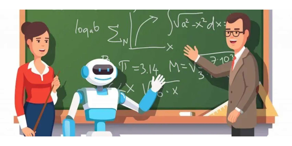 AI智能教育软件