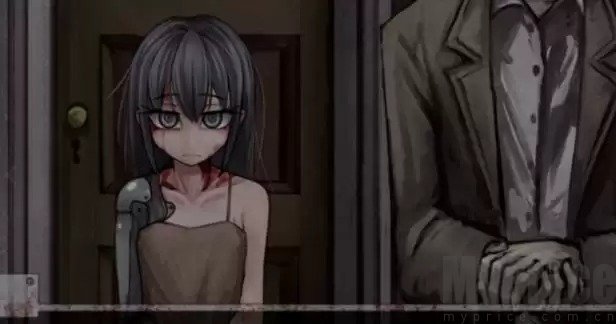 奴隶少女希尔薇