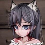 奴隶少女希尔薇