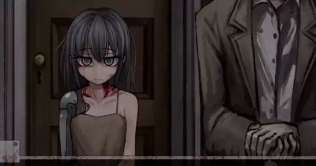 奴隶少女希尔薇