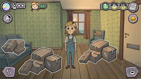 我的孩子新的开始中文版