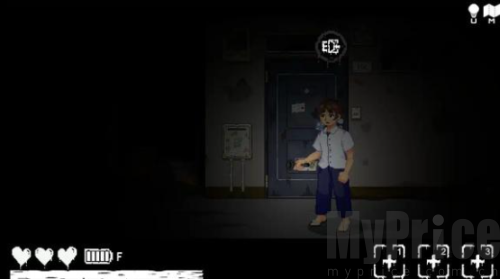 无出口公寓汉化直装