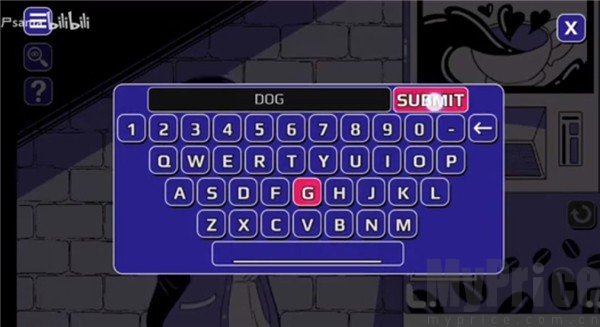 异常咖啡机汉化版