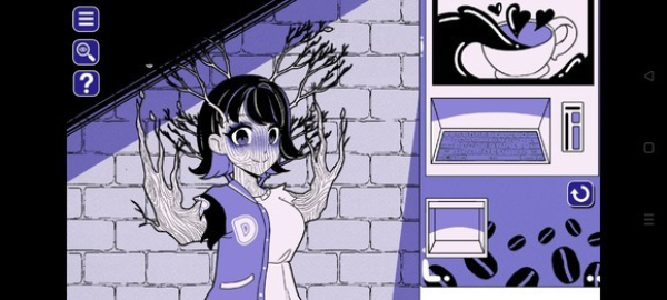 异常咖啡机中文版