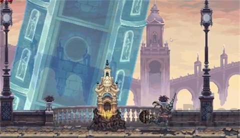 神之亵渎2手机版