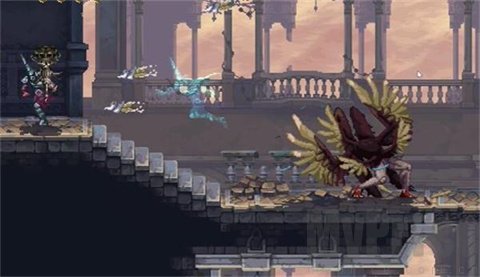 神之亵渎2手机版