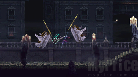 神之亵渎2手机版