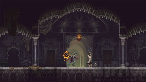 神之亵渎2手机版