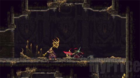 神之亵渎2手机版