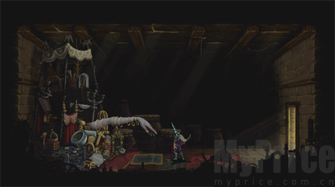 神之亵渎2手机版