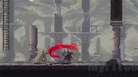 神之亵渎2手机版