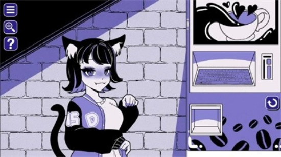 anomalouscoffeemachine完整版