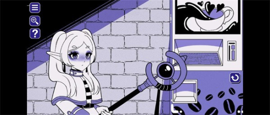 anomalouscoffeemachine完整版