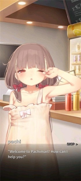 与妹妹的同居生活